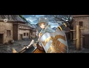 【FGO】ガレス（マイルーム）騎士。