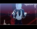 【MMD/UTAUカバー】ヒアソビ - SHEBA.-SILENT【ワタオド2025】