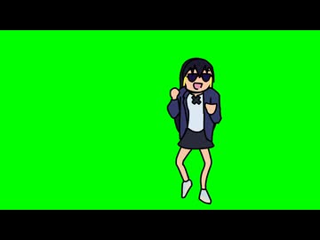 【ジークアクス】踊るニャアンGB【GQuuuuuuX】【手描きパロ】
