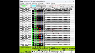 【MIDI】ＳＣ－８８５０に歌わせてみた【愛・おぼえていますか】【音声合成】