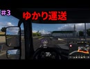 【EURO TRUCK SIMULATOR２】ゆかり運送　3事故目