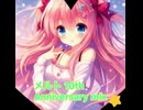 メルト 10th Anniversary mix  歌ってみたcover /海星(ひとで)