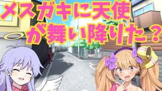 メスガキと天使と無限路地【ソフトウェアトーク劇場】
