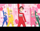 【ＭＭＤ】CHaCK-UP_気まぐれメルシィ