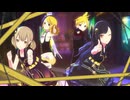 劣等上等/Vivid BAD SQUAD×鏡音リン×鏡音レン
