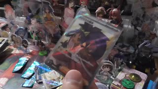 ポケモンカードバトルパートナーズ２箱と９パックあとビルドボックスを開封する！後編