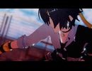 【ZenlessZoneZero／ゼンレスゾーンゼロMMD】第六感/THE SIXTH SENSE 【浅羽悠真／Harumasa】