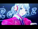 リアライズ/Vivid BAD SQUAD×初音ミク