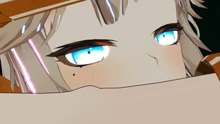 【MMD】ゾンビ【春日部つむぎ】