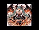 初音ミク　lost freedom　Nightcore風オリジナル曲 full