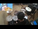 【Drum Cover】Help me, ERINNNNNN!![ゲームサイズ ver.]