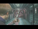 【バイオハザード RE2】ハードコア レオン裏 Part:4 （最終回）