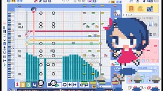 ジハード8【8bitオリジナル曲】【Lovely_composer】