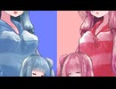 琴葉姉妹ママが子どもを寝かしつけるだけの動画「VOICEROID劇場」