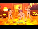 Poison Berry Daughters(水着ノクチル)
