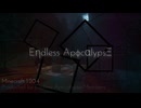 【Minecraft】崩壊する世界を救う旅に出る配布MAPが楽しかった…！【Part2 Eηdless ApΦcαlypsΞ 冬のMinecraft祭第19弾】