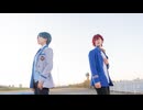 【パスカラ】命に嫌われている。 コスプレで踊ってみた【ワケありペア】