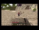 【刀剣乱舞】本丸移転計画外伝「禊の陣」3【Minecraft】