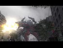 【Switch実況】ルーレットで兵科と武器を決める地球防衛軍3 Part.018