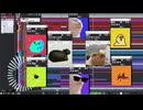 カッコいいEDMが出来たので猫に踊ってもらう