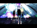 【MMD】LOVE＆JOY２（元気爆発☆☆☆IA＆ネギドリル版）／ネコみみミクと一緒に明日をときめこう！！