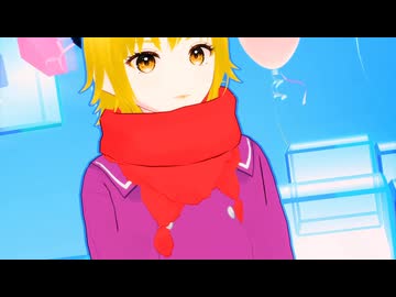 【MMDガンダムSEED】ライカ【カガリ】【ガン種MMDフェス24冬】