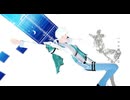 【MMD刀剣乱舞】シネマ【雲生】