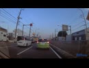 厚木市の国道129号線の渋滞①.mp4 (1440p)
