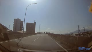 静岡県の渋滞1③ (1440p)