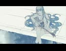 [UTAU カバー] 夜明けと蛍 - 健音テイ [Sukone Tei]