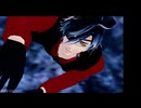 【MMD刀剣乱舞】バイオレンストリガー【燭台切光忠】