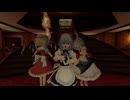 Touhou with Danmaku Guns (+Christianity) - Intro | 弾幕銃のある東方（+キリスト教） - イントロ