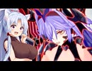 【星之翼】無限火力に参加できなかったのでラインを使っていく東北イタコ【VOICEROID2実況】