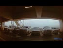 東京湾アクアトンネル（約9500m）③ (1440p)
