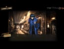 [Limbus Company] 7.5章 LCB定期検診 7.5-4~7.5-7  [ｽﾄｰﾘｰ見たい人向け]