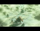 #95【ゼルダの伝説 ティアーズ オブ ザ キングダム】ゴロン族が依存症から回復！