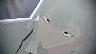 【MMD/UTAUカバー】みなごろし - エスポワール・リリラーベル【ワタオド2025】