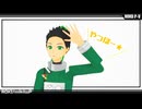 【ＭＭＤ】CHaCK-UP_ロキ