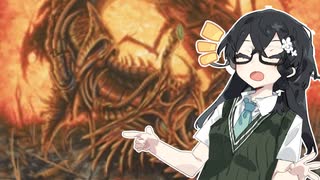 【MO】花隈千冬のレガシー挑戦記 #04【スタイフルノート】