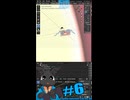▶Live Drawing◀ Pt.6 On the Sanctified Dimension