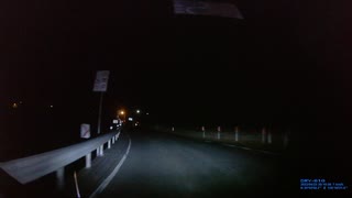 埼玉県➝山梨県・雁坂トンネル（6625m）と、その手前にある複数のトンネル③ (1440p)