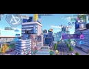 機動都市X　アルファ　CBD１