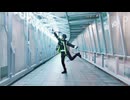 【コスプレ】惑星ループ 踊ってみた【#コンパス　零夜】