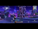 機動都市X　アルファ　CBD２