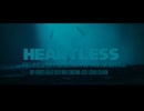 Bridges Ablaze - Heartless