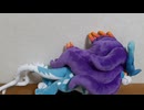 【ポケモンを背にして】バトルパートナーズandステラミラクル
