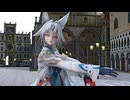 【MMD】ゾンビ