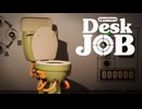トイレを検査する簡単なお仕事　Aperture Desk Job プレイ日記