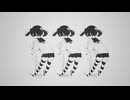 【初音ミク】イマジナリーアンハッピーガールズ【オリジナル】