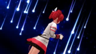 【X JAPAN】Forever Love/cover 重音テト　MMD